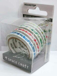 ySC-4Link-Tapezkaleidoscope4/JChXR[v4@SC-MK-073 }`^Cv Xy[XNtg/space craft masking tape 5mm×4Xg[g2_CJbg2탉Ehgbv}XeROUND TOPו^Cv؋