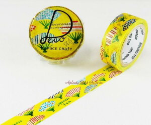 y space craft 9e z }XLOe[v SC-MK-083 q Xy[XNtg Vol.9@masking tape 15mm Ehgbv ̔ }Xe Xg[g^Cv  a G { Japanese fan Wpl