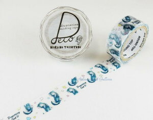 yHIRANO TOSHIYUKI Vol.4zDreaming Cat@HT-MK-031@qmgVL}XLOe[v@15mm̃}Xe/ROUND TOPEhgbv/fUCi[Ђ̂Ƃ䂫fUC/h[~OLbgLlRfU