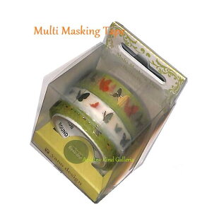y Round top }Xez yano design }XLOe[v Butterfly/ o^tC 3Zbg YD-MK-114 Multi Masking Tape/  5mm 8mm 11mm }`^Cv TCYႢ 3 _CJbg  }Xe Ehgbv 3 p