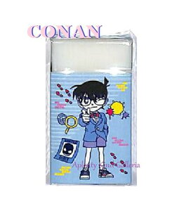 コナン グッズ 文房具 消しゴムの人気商品 通販 価格比較 価格 Com
