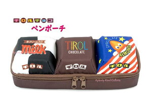 y TIROL CHOCO z ``R y|[` 41738601 MIX 60×195×60mm `R َq^ yP[X `R[g^  |[` M ӂł j[N Parody Poach pfB َq^ ObY
