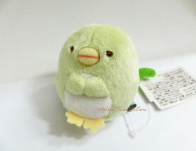 【 Sumikko グッズ】 すみっコぐらし てのりぬいぐるみ MP-86202 ぺんぎん？ 手乗り ぬいぐるみ ペンギン 縫いぐるみ すみコレ【3cmメール便OK】