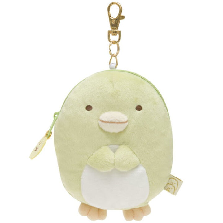 楽天市場】再入荷【 Sumikko グッズ】 すみっコぐらし ぬいぐるみ 
