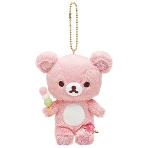 y Sakura Rilakkuma ObY z bN} Ԃ炳ʂ MV-22401 bN} {[`F[t  bN}ObY 3Fcq 炩  Ԃ牺^Cv sNn TN t 