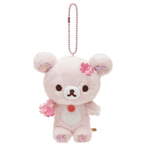 y Sakura Rilakkuma ObY z bN} Ԃ炳ʂ MV-22501 RbN} {[`F[t TN bN}ObY cq 炩  Ԃ牺^Cv sNn t Ԍ 