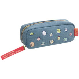 楽天市場 筆箱 デニムの通販