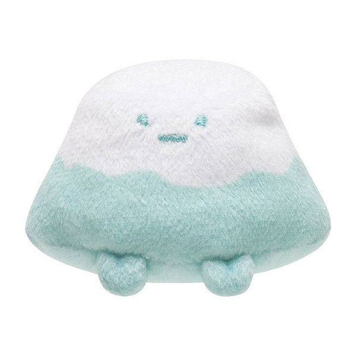 楽天市場】【 Sumikko グッズ 】 すみっコぐらし てのりぬいぐるみ MR 