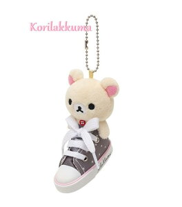 y Korilakkuma ObY z RbN} Ԃ炳ʂ݁@MY-96001 bN}X^C Xj[J[ Rilakkuma Style Cɓ  ~j}XRbg bN}ObY V[Y^ O