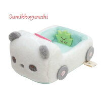 楽天市場】すみっコぐらし てのりぬいぐるみ（種類（動物）パンダ）の通販