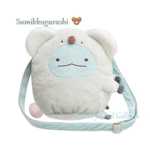 y Sumikko ObYz ݃R V_[ |[` CA-11901 Ƃ/ RA^ ݂R炵 ݂R Aj} p[N \tg{A ݂炵 ł obO ݃R V_[ Rt