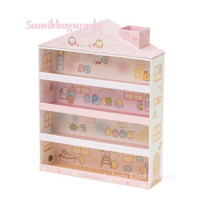 y Sumikko ObYz ݂R炵 nEX P[X FB-51202 sNF ւ ݂ ЕtV[Y W260×D65×H335mm ݂炵 lK ƌ^ [ I Ă̂  P[X  ۊ 