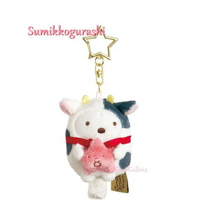 y Sumikko ObY z ݂R炵  Ԃ炳ʂ MF-16502  낭 \tg{A VN} ^ L[z_[t Sumikkogurashi/ F ݂RObY ݂炵Ob
