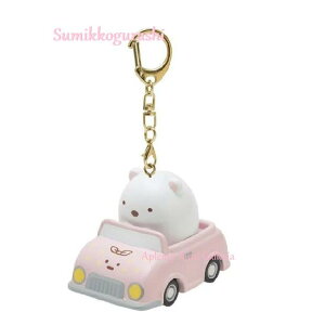 y Sumikko ObYz ݂R炵 ~jJ[ L[z_[ AB-05101 낭 L[z_[ p[c O\ vobN J[ mini car  VN}   F^ ݂炵 