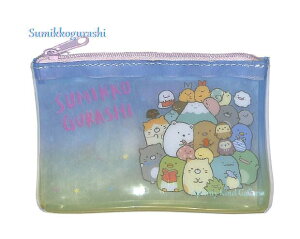 y Sumikko ObY z ݂R炵 ~jNA|[`@CU-83601 ݂R ݂ɂR W ݂炵 ~jP[X NA^Cv/ v[ j C  R Lv ӂŕ֗ X|[cN