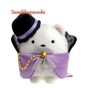 y Sumikko HALLOWEEN z ݂R炵 nEB Ă̂ʂ MF-19301 낭 ƂSVbNnEB G߂̂݃R nEB[o[W/SVbN ݃X^C ͂Ⴍ n