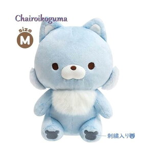 yRilakkumaObYzʂ݁iMjAICRIIJ~@MF-22101@: 26cm `CCRO}̂`Ƃʂ MTCY 点邱Ƃł܂ `CCRO}̂FB/炩