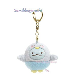 ySumikkoObYz݂R炵 Ԃ炳ʂ MF-51001 Ƃ -݂Ȃ ƂRe[}  \tg{A L[z_[t Sumikkogurashi/Ƃ  ݂RObY }XRbg Ԃ
