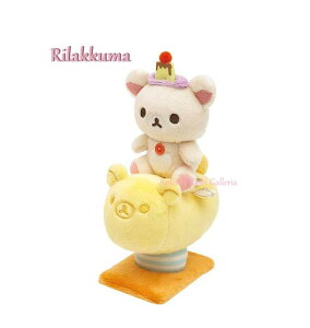 y Korilakkuma ObYz bN} Ă̂ʂ݃Zbg MF-63201 ȗVn  & ṼZbg  ʂ 䂤 g |bv ͋C Vn ̂ 