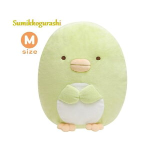 ēׁy Sumikko ObY z ݂R炵 ʂ MTCY MP-62201 ؂񂬂H 24cm  ݃R yM penguin ؂񂬂ObY q̓ v[g ̓ Mtg 蕨 ݃R 