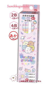 y Sumikko Vw ObY z ݂R炵  M PH-18001 _[XM ( 2B 4Bc + ԉM = 12{j c 2B ҂ 8{ 4BM 2{ 6p Ԃ҂ 2{Zbg nbs[XN[ 