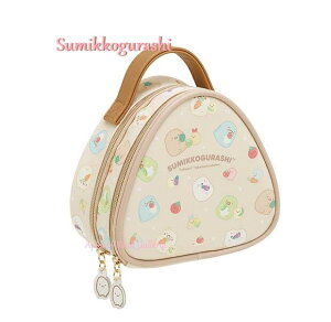 y Sumikko ObYz ݂R炵 NA |[` CA-36101 ɂ^ 悤 ׂ̂ e[} c[[^Cv NAt t mini Bag `[t ݂炵 bV