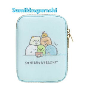 y Sumikko ObYz ݂R炵 KWFbgP[X CA-44102 ݂炵 hイ AbvP }` P[X KWFbg |[` Gadget Case bV|Pbgt R[hz_[t rW