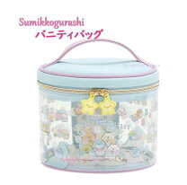 楽天市場】すみっコぐらし てのりぬいぐるみ（化粧ポーチ｜レディース 
