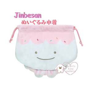 y Jinbesan ObY z ׂ ʂ В@CA-53201 炰 ׂ 炰 e[} ӂӂ 炩 񂿂Ⴍ 145×190×80mm  Dݕ 