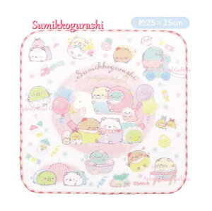y Sumikko ObY z ݂R炵 ~j^I@CM-39901 ؔn/݂R xr[ TCY: 25×25cm ݂炵 nh^I @^I Mtg/݂ObY ȑf tFCX^I/q