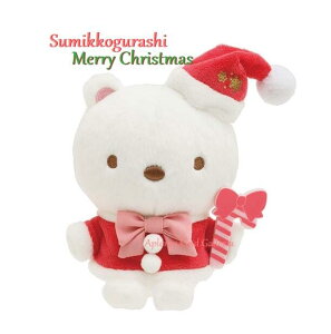 ySumikko Xmasz݂R炵 NX}X MF-66101 ĂÂʂ 낭 10N NX}Xp[eB[ 15cm  VN} ʂ ӂ{A ӂӂ ݃RObY/