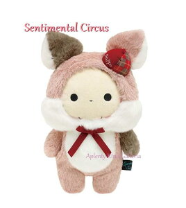 y Sentimental Circus z Z`^T[JX ߂Ăʂ݁@MF-75301 Vb| ͂ꏬIl̎dĉe[} 24cm ʂ 炩  ObY v[g Il 肷 