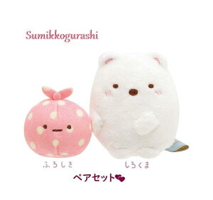 y Sumikko ObYz ݂R炵 낭 & ӂ낵 MF-87401 Ă̂ʂ yA Zbg 2 Zbg   JtF Cafe ݃RObY L[g  C~ hbg ̂TC