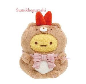 y Sumikko ObYz ݂R炵 ߂Ăʂ݁@MF-87701 тӂ炢̂  ܃JtF 11cm ݂炵 ʂ/ N} [|[Y FɂȂ肫/{ ^