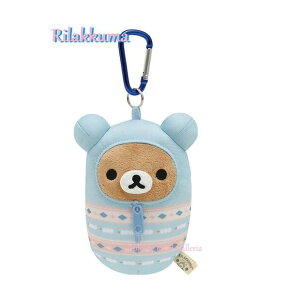 y Rilakkuma ObY z bN} MO-10901 Ԃ炳ʂ  Lv e[} Q   Jrit obO {Xg bNTbN t ڈ }C}[N ˂Ԃ