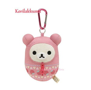 y Rilakkuma ObY z bN} MO-11001 Ԃ炳ʂ RbN}  Lv e[} Q  Jrit obO {Xg bNTbN t ڈ }C}[N ˂