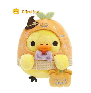 y Rilakkuma Halloween z bN} nEB ʂ MO-15401 LCCg 炨΂ }WJ pvL nEB[ 12cm  IoP Hallowe'en iCg ΂ lN^C 