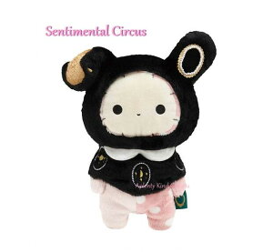 y Sentimental Circus z Z`^ T[JX ߂ ʂ݁@MO-19201 Vb| ǉe V ~[WA e[} 21cm  炩 ObY v[g 蕨 p[t 