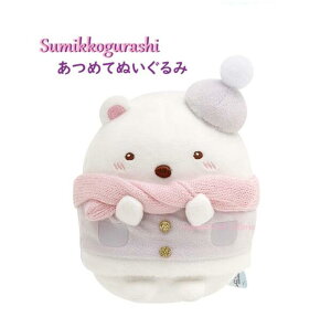 y Sumikko ObY z ݂R炵 ߂Ăʂ MO-45001 낭 Ƃ  炫  ݂  12cm ݂炵 }t[ ۂۂt Xqp  