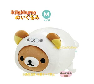 y Rilakkuma ObY z bN} X[p[ [ ʂ (M) MO-58901 AUV  ݃ Ԃ 炩   MTCY v[g GSn ō _炩 bN