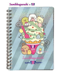 y Sumikko ObYz ݂R炵 B6TCY Om[g NY-35102 R[ACX |bsOV[ T[eB R{ObY 31 ݂炵 SP NOTE Yummy Vbv Ice cream ACXN[