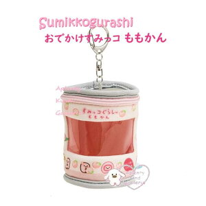 y Sumikko ObYz ݂R炵 ł݂R AB-24101  ݂R}[Pbg e[} L[z_[p[ct Ă̂ʂݗp P[X NA ʌ^   ł