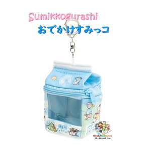 y Sumikko ObYz ݂R炵 ł݂R AB-24102 イɂイ ݂R}[Pbg e[} L[z_[p[ct Ă̂ʂݗp P[X NA pbN^  