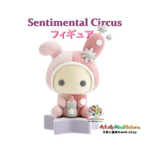 y 15th Sentimental Circus ObYz Z`^T[JX tBMA}XRbg AB-31101 Vb| XsJƖʉe̎q tbL[f tBMA }XRbg u ㏬ PCTCh fXN