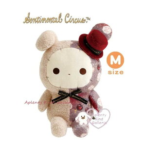 y Sentimental Circus ObY z Z`^T[JXʂ - MTCY - MO-75601 XptFƐ܂̃h`F[ 炩  ObY ӂӂ 炩 a v[g 