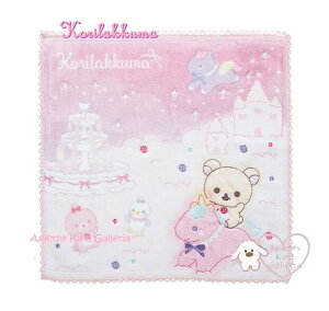 y Korilakkuma ObY z bN} ~j^I CM-48902@sNn   킽 25 × 25cm  nh^I hJ [X  ӂ ^I @   _ 