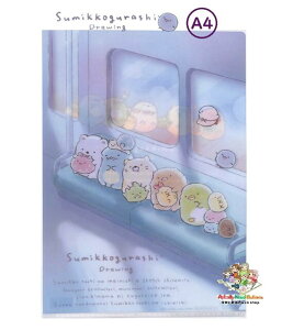 y Sumikko ObYz ݂R炵 A4TCY NAz_[@FA-12704 ݂R h[CO NAt@C 1 w Vw  V   [ ۊ VO JCC t@C Draw