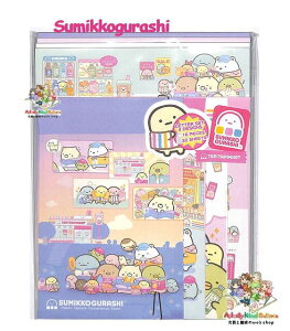 y Sumikko ObY z ݂R炵 ^[Zbg LH-82001 nbs[ ҂ RrjGXXgA ݂炵 ^[pbN 莆 Zbg 4( 32 16) ^s^s}[g V