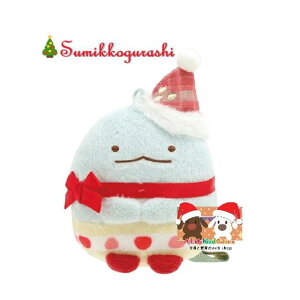 y Sumikko Xmas ObY z ݂R炵 Ă̂ʂ MO-22601-3 Ƃ Xgx[ NX}X ݂炵 TCY ʂ ݃R ObY gJQ  P[L Ȃ肫