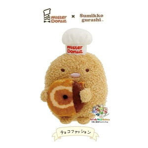 y Sumikko × Misdo ObY z ݂R炵 ~X^[h[ic Ă̂ʂ MO-48601-3 Ƃ񂩂 `Rt@bV XȂ肫 mister Donut ~Xh R{ ݃RObY y3cm[֕s